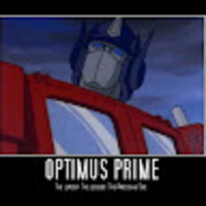 Meet your Posher, Blake